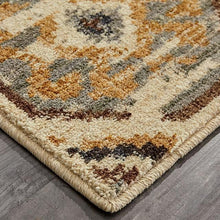 Load image into Gallery viewer, WILHELM 5&#39;3 X 7&#39;6&quot; Area Rug