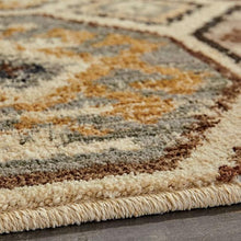 Load image into Gallery viewer, WILHELM 5&#39;3 X 7&#39;6&quot; Area Rug