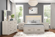 Load image into Gallery viewer, Wellingborough Nightstand