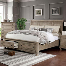 Load image into Gallery viewer, Wells Queen Bedroom Set