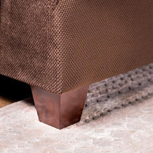 Load image into Gallery viewer, WESSINGTON Chocolate Sofa