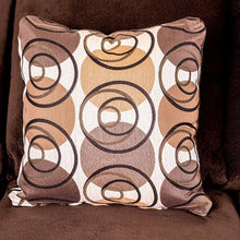 Load image into Gallery viewer, WESSINGTON Chocolate Sofa