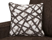 Load image into Gallery viewer, WEST ACTION Sofa, Chocolate