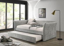 Load image into Gallery viewer, Yuri Twin Daybed w/ Trundle