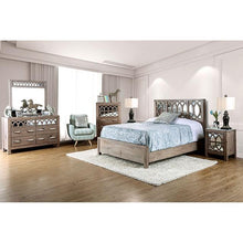 Load image into Gallery viewer, Zaragoza Full Bed