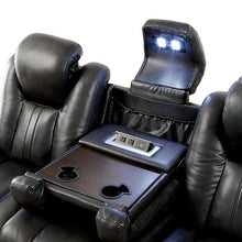 Load image into Gallery viewer, Zaurak Recliner