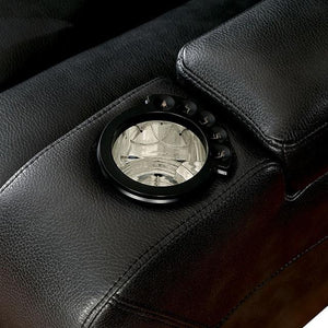 Zaurak Recliner