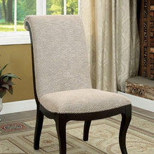 Load image into Gallery viewer, Ornette Espresso Side Chair (2/CTN)