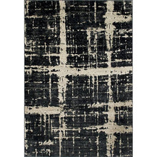 Load image into Gallery viewer, Kozlu Gray/Beige 5&#39; X 7&#39; Area Rug