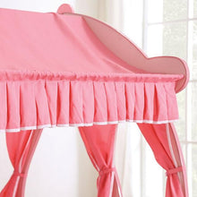Load image into Gallery viewer, PUMPKIN CARRIAGE BED Twin Bed