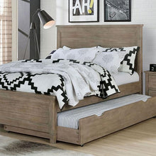 Load image into Gallery viewer, VEVEY Full &amp; Twin Bed