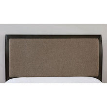 Load image into Gallery viewer, JAMIE Cal.King, E.King &amp; Queen Bed