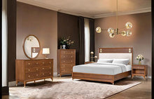 Load image into Gallery viewer, Hepburne 4 &amp; 5 Piece Queen Bedroom Set