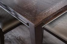 Load image into Gallery viewer, Hinwitz Dining Table
