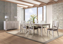 Load image into Gallery viewer, Hinwitz Dining Table