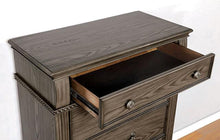 Load image into Gallery viewer, Pamphilos 5 Pc Queen Bedroom Set