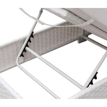 Load image into Gallery viewer, Somani Adjustable Chairse + End Table