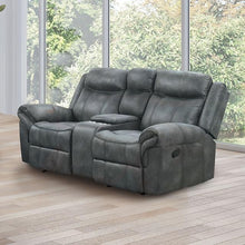 Load image into Gallery viewer, Agata Glider Recliner Loveseat image