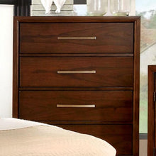 Load image into Gallery viewer, SNYDER Brown Cherry Chest