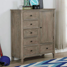 Load image into Gallery viewer, VEVEY Armoire