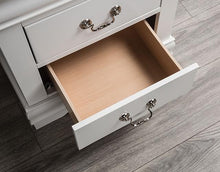 Load image into Gallery viewer, Louis Philippe Nightstand
