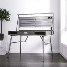 Load image into Gallery viewer, Mccredmond Silver Desk