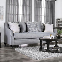 Load image into Gallery viewer, Nefyn Gray Sofa
