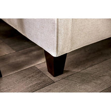 Load image into Gallery viewer, Nadene Ivory Sofa