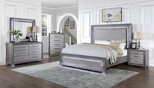 Load image into Gallery viewer, RAIDEN Dresser, Gray