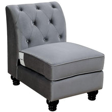 Load image into Gallery viewer, Jolanda Left Armless Chair