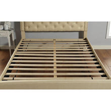 Load image into Gallery viewer, Aubree Cal.King &amp; E.King Bed