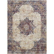 Load image into Gallery viewer, Payas Multi 5&#39; X 7&#39; Area Rug