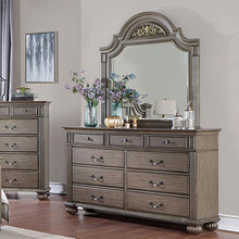 Load image into Gallery viewer, SYRACUSE Dresser, Gray