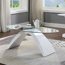 Load image into Gallery viewer, NAHARA Coffee Table