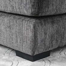 Load image into Gallery viewer, Kaylee Gray L-Shaped Sectional