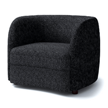 Load image into Gallery viewer, VERSOIX Chair, Black