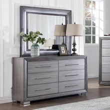Load image into Gallery viewer, RAIDEN Dresser, Gray