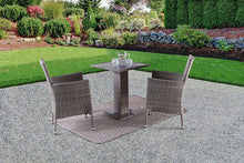 Load image into Gallery viewer, Aminta Patio Bistro Set (3 &amp; 5 PC)