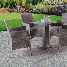 Load image into Gallery viewer, Aminta Patio Bistro Set (3 &amp; 5 PC)