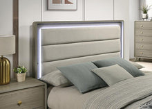 Load image into Gallery viewer, Rainier E.King Bed