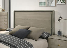 Load image into Gallery viewer, Rainier E.King Bed
