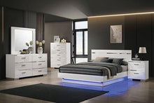 Load image into Gallery viewer, Erlach 4 &amp; 5 Piece Queen Bedroom Set