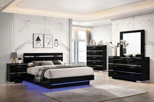 Load image into Gallery viewer, Erlach 4 &amp; 5 Piece Queen Bedroom Set