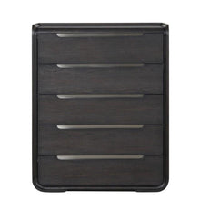 Load image into Gallery viewer, Osterley Chest Black
