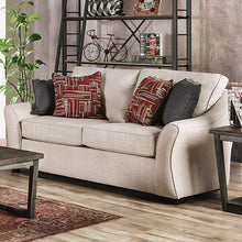 Load image into Gallery viewer, JARROW Loveseat