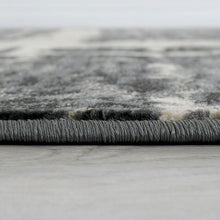 Load image into Gallery viewer, Kozlu Gray/Beige 5&#39; X 7&#39; Area Rug