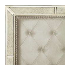 Load image into Gallery viewer, LORAINE Cal.King, E.King, &amp; Queen Bed