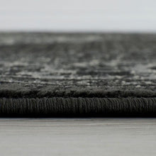 Load image into Gallery viewer, Kozlu Dark Gray 5&#39; X 7&#39; Area Rug
