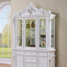 Load image into Gallery viewer, Manzanita Hutch &amp; Buffet