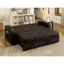 Load image into Gallery viewer, MAVIS Futon Sofa